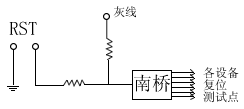 復位電路原理圖