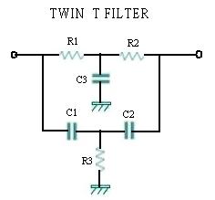 介紹幾個簡單而有用的濾波電路---如何應用及計算公式 - 愛碎碎念的老翁 - weng3309 的博客