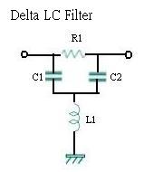 介紹幾個簡單而有用的濾波電路---如何應用及計算公式 - 愛碎碎念的老翁 - weng3309 的博客