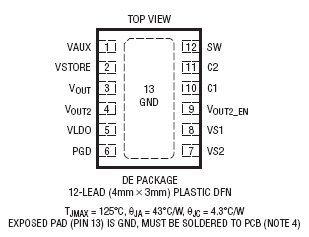 LTC3108