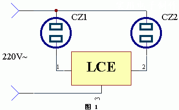 冷卻風扇的同步控制插座