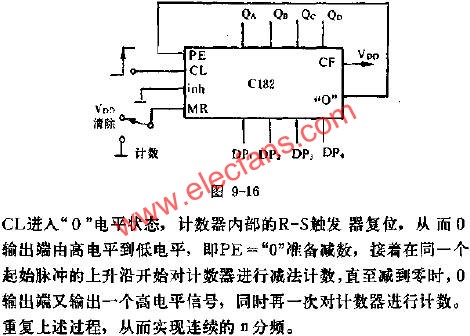 C182一級N分步應用線路圖  www.nxhydt.com