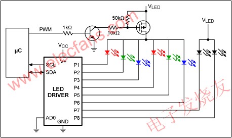 功率MOSFET作為開關器件 www.nxhydt.com