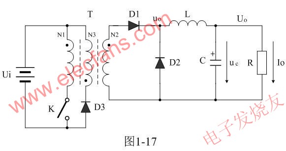 儲能濾波電感和儲能濾波電容參數的計算 www.nxhydt.com