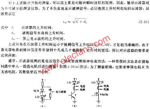 電源技術(shù)指標(biāo)的測試 www.nxhydt.com