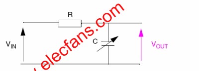 RC電壓檢測 www.nxhydt.com