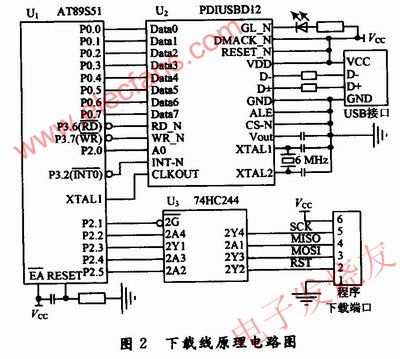 系統電路原理 www.nxhydt.com