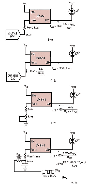 由3節(jié)鎳氫電池驅(qū)動(dòng)白光LED電路