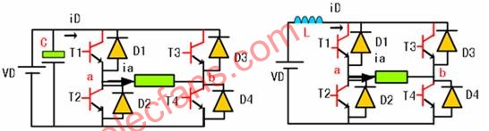 www.nxhydt.com 電流型逆變器電路