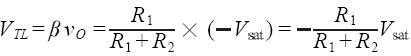 施密特觸發(fā)器原理及應(yīng)用 - martin - 我和嵌入式的關(guān)系