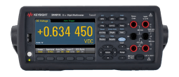 34461A 6 ? 位數字萬用表