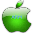 傳英特爾收購英飛凌 Apple收購ARM