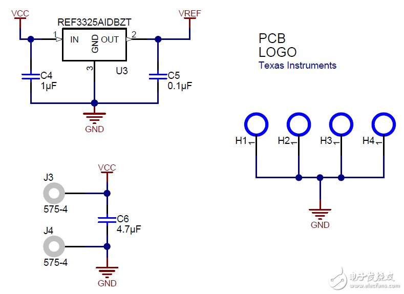 模擬PWM發生器設計電路圖：5V 500kHz PWM輸出