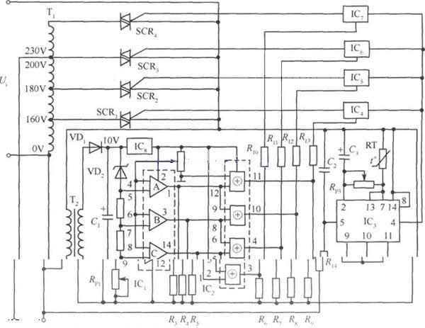 充電器電路