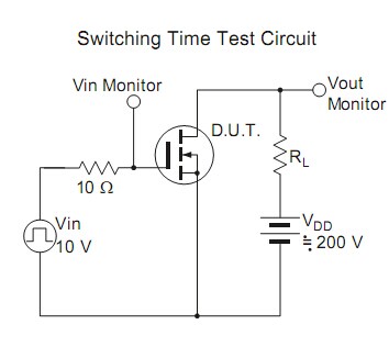 電源轉換器