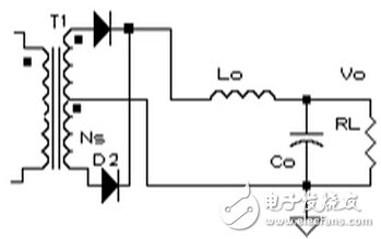 全波電路