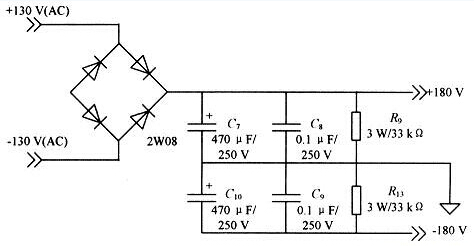 解析高速壓電陶瓷驅動電源的性能優勢