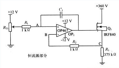 解析高速壓電陶瓷驅動電源的性能優勢