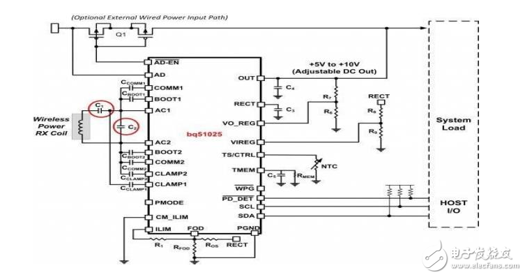 低功率無線電源設(shè)計技巧