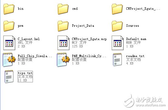 s12x_demo_CW，matlab的一個(gè)demo 