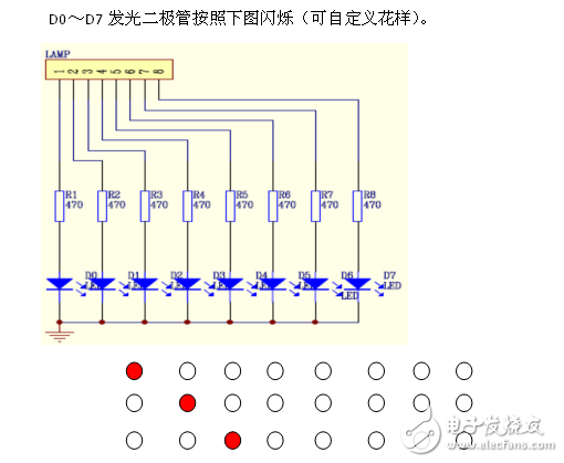 《PIC單片機技術上機指導書》201304