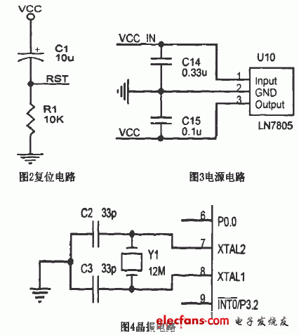 復位電路