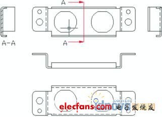 MouldCAD沖壓模具設計軟件