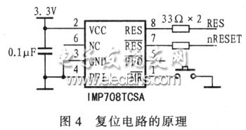 復位電路