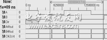 基于XC2C64A芯片的無線錄井絞車信號檢測電路設(shè)計(jì)