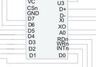 基于ARM7的CAN-USB轉換器設計