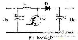 Boost電路