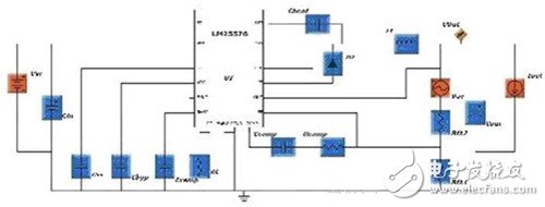 PCB布局設計的關鍵技巧