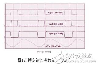 同步整流技術(shù)在正激變換器中的應(yīng)用研究