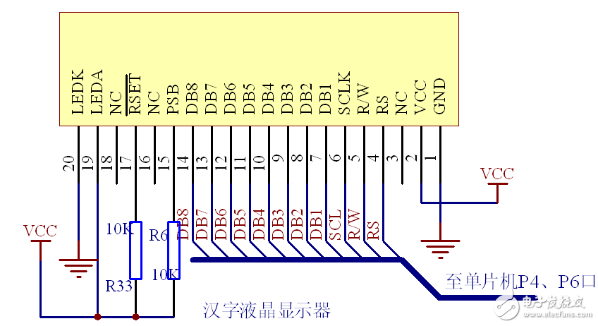 簡易快速充電電源模塊電路設(shè)計(jì)