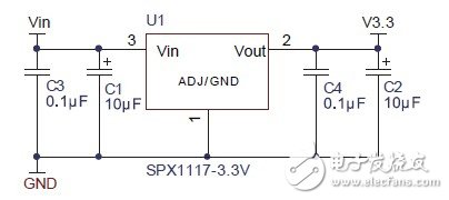 電路圖天天讀（23）：便攜式設(shè)備充電電源電路設(shè)計