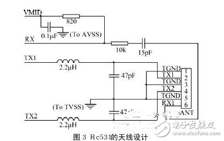 電路圖天天讀（29）：基于MSP430的指紋識別門禁系統(tǒng)電路模塊