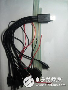 顛覆想象！專業(yè)工程師制作的DIY多功能移動電源