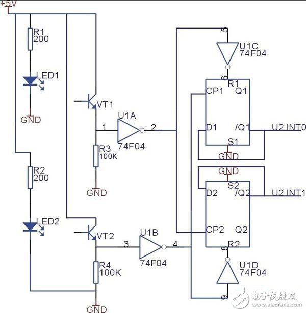 基于單片機(jī)的智能駕駛監(jiān)控系統(tǒng)電路設(shè)計(jì)