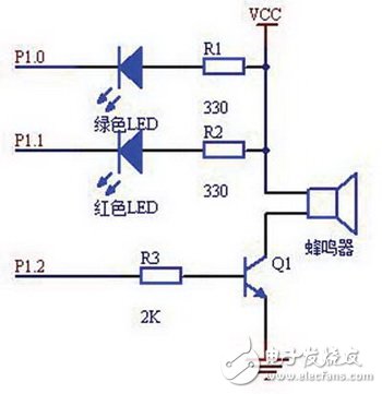 高級駕駛中雷達無線傳輸系統(tǒng)電路設計