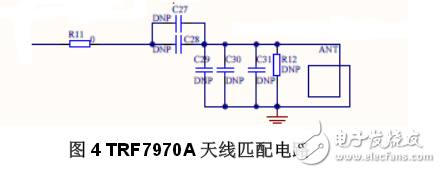 NFC產品在智能電視中的應用電路設計 —電路圖天天讀（43）