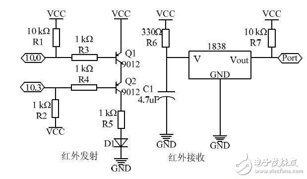 移動(dòng)音樂(lè)機(jī)器人系統(tǒng)電路設(shè)計(jì)