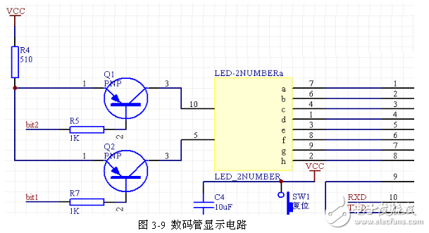 智能家居照明控制系統(tǒng)硬件電路設(shè)計(jì)