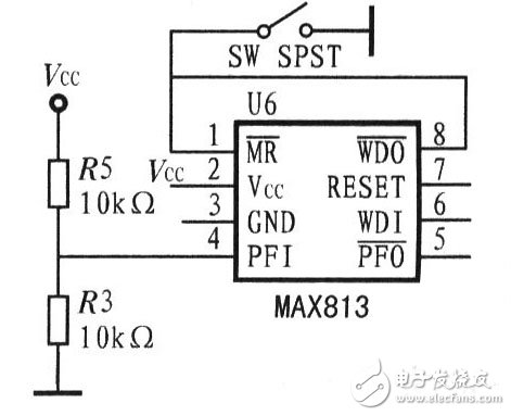 基于AT89C51和DSl8820的數字溫度計電路設計