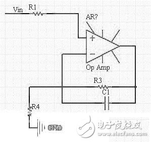 運(yùn)算放大器電路設(shè)計(jì)知識你注意到了嗎