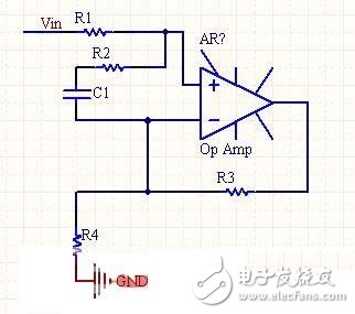 運(yùn)算放大器電路設(shè)計(jì)知識你注意到了嗎