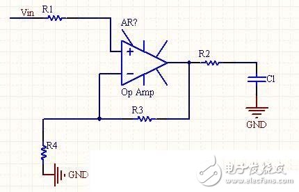 運(yùn)算放大器電路設(shè)計(jì)知識你注意到了嗎