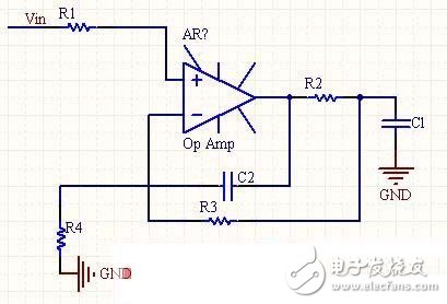 運(yùn)算放大器電路設(shè)計(jì)知識你注意到了嗎