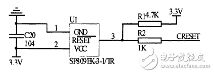 LED智能照明系統電路模塊設計 —電路圖天天讀（73）