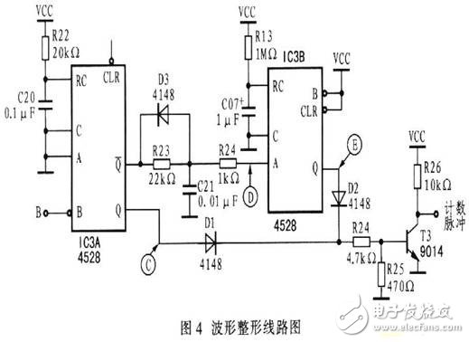 最新展示脈搏測(cè)量電路設(shè)計(jì)原理