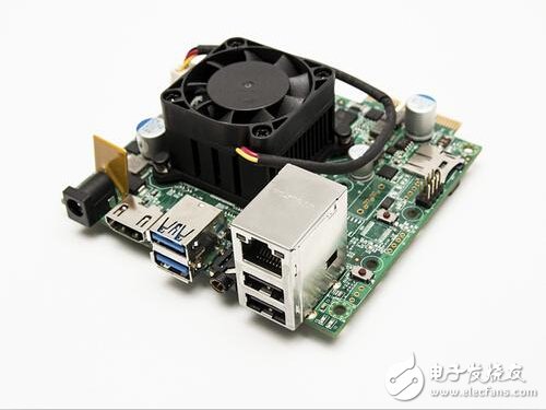 不可不知的11款高性價比單板計算機